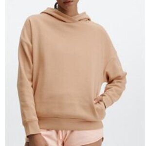 Fabletics, Eco Go-To Pocket Hoodie Size XL